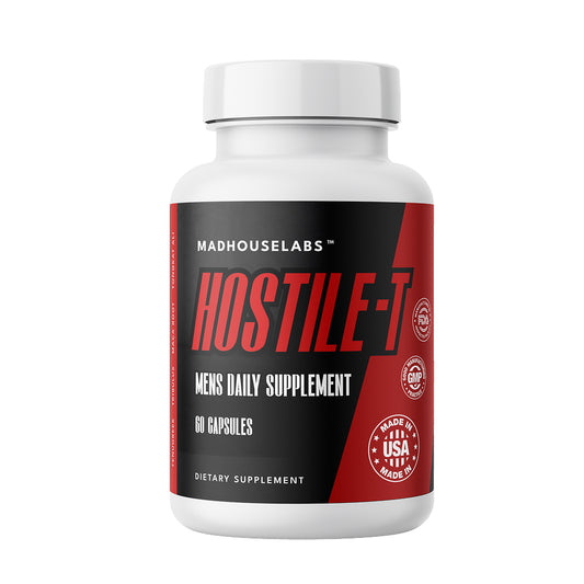 HOSTILE T