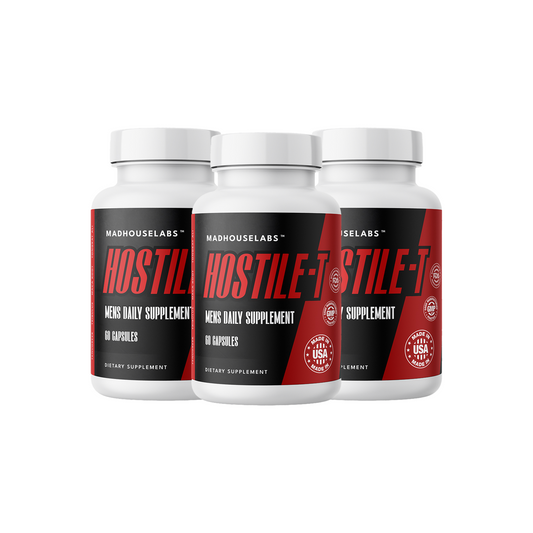 HOSTILE T