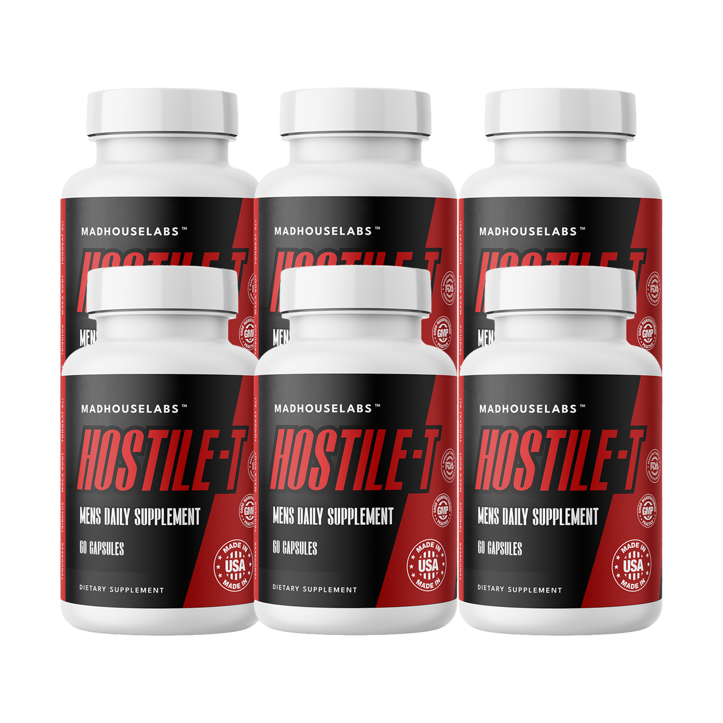 HOSTILE T